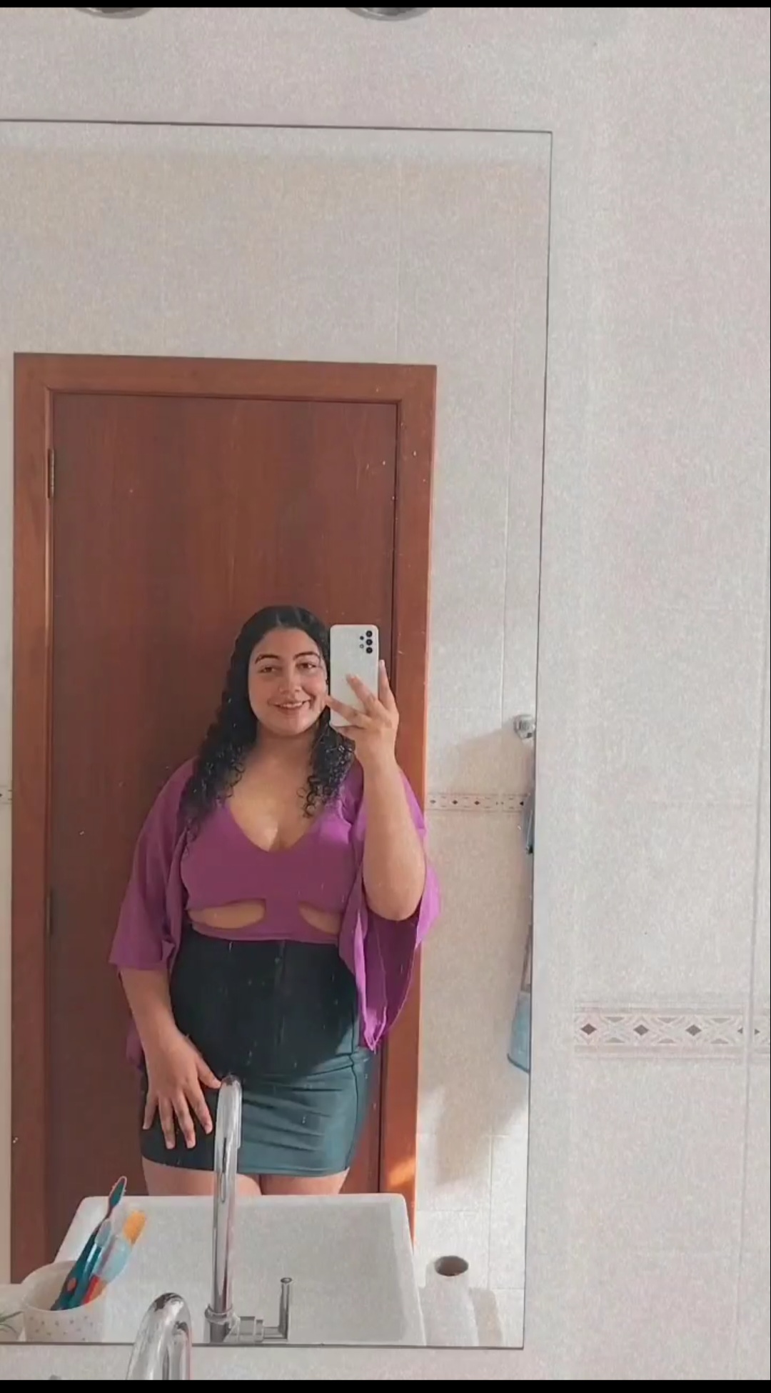 Minha história ❤️